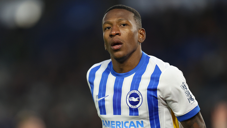 Первис Эступиньян