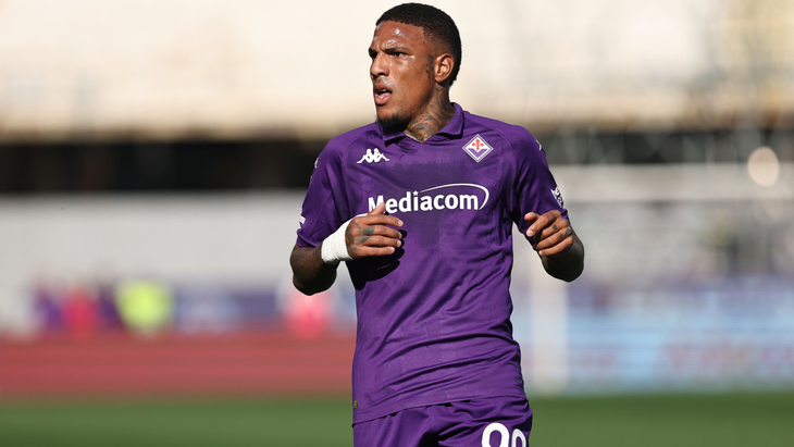 Майкл Фолоруншо