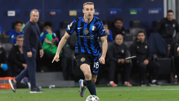 Давиде Фраттези