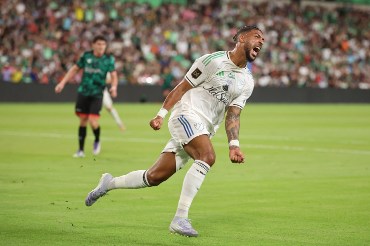 Дени Буанга