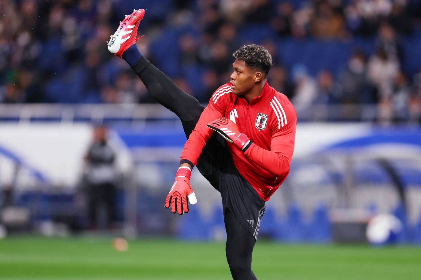 Дзион Судзуки