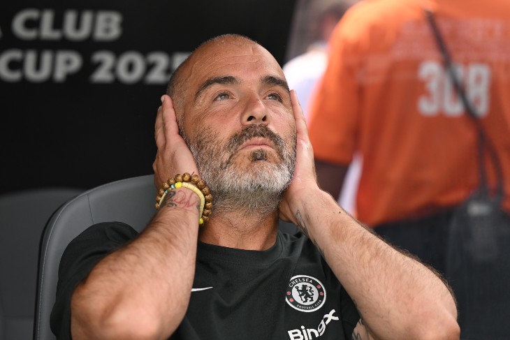 Энцо Мареска