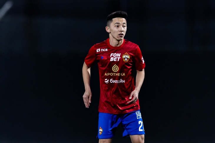 Аббосбек Файзуллаев