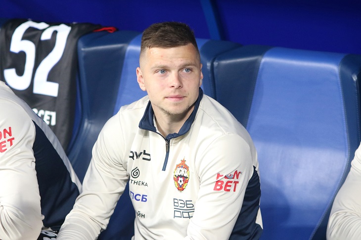 Данил Круговой