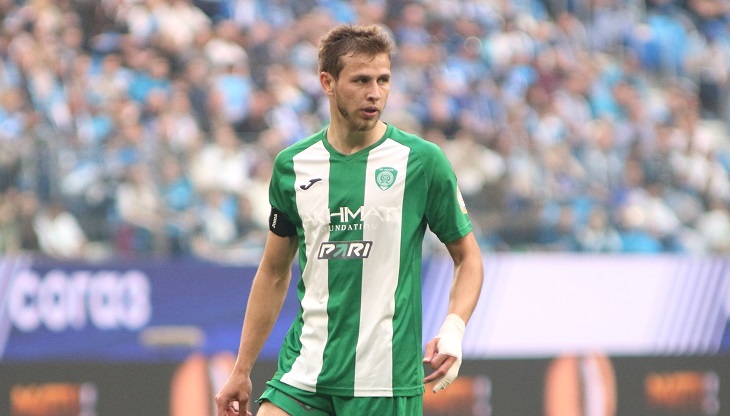 Лечи Садулаев