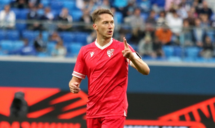 Антон Миранчук