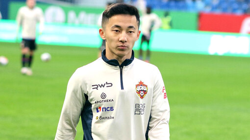 Аббосбек Файзуллаев