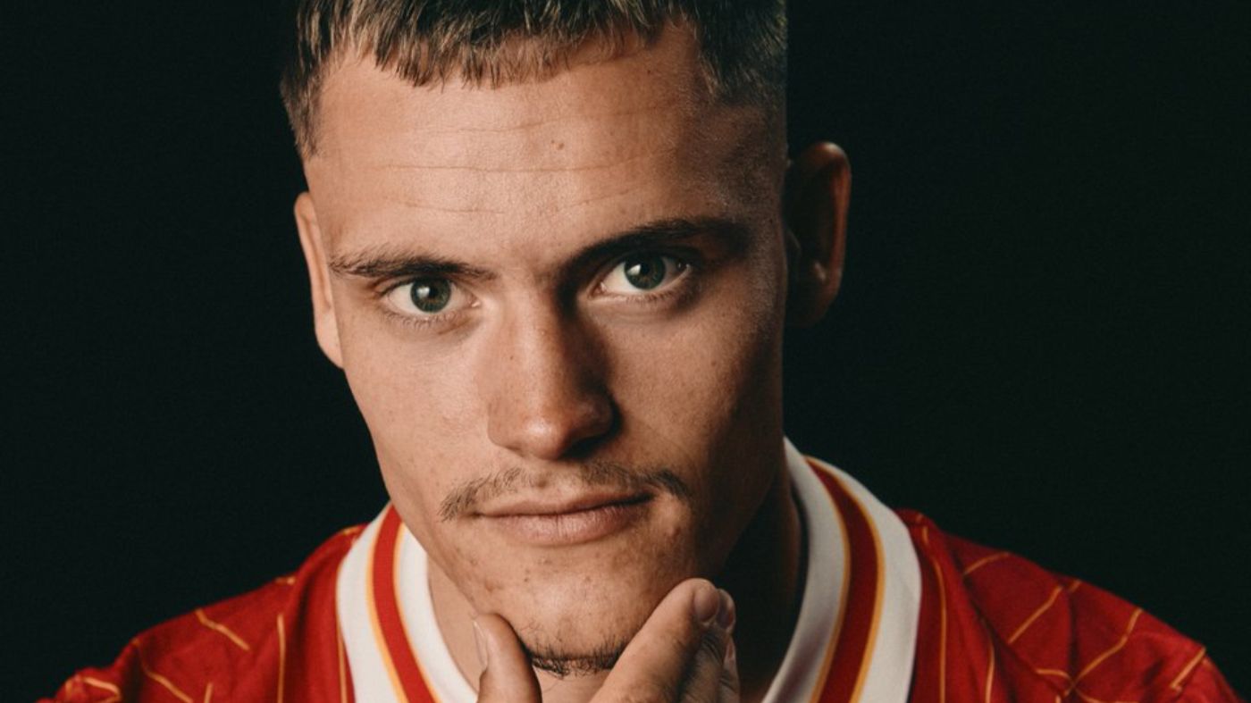 Флориан Вирц