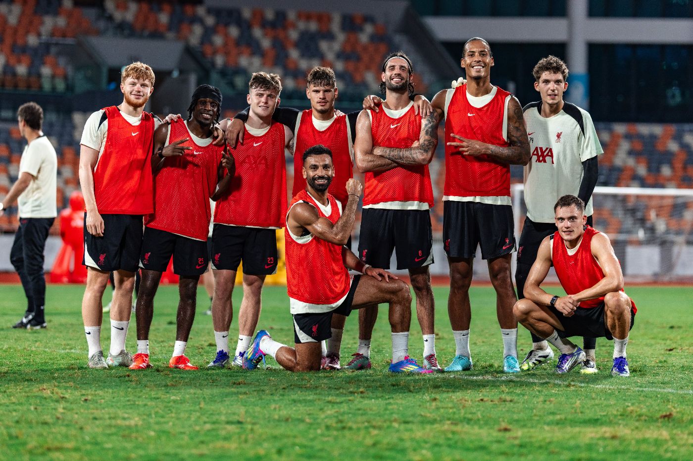 «Ливерпуль»