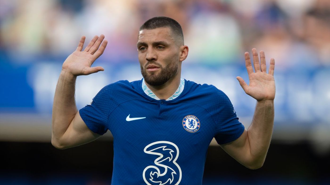 Матео Ковачич