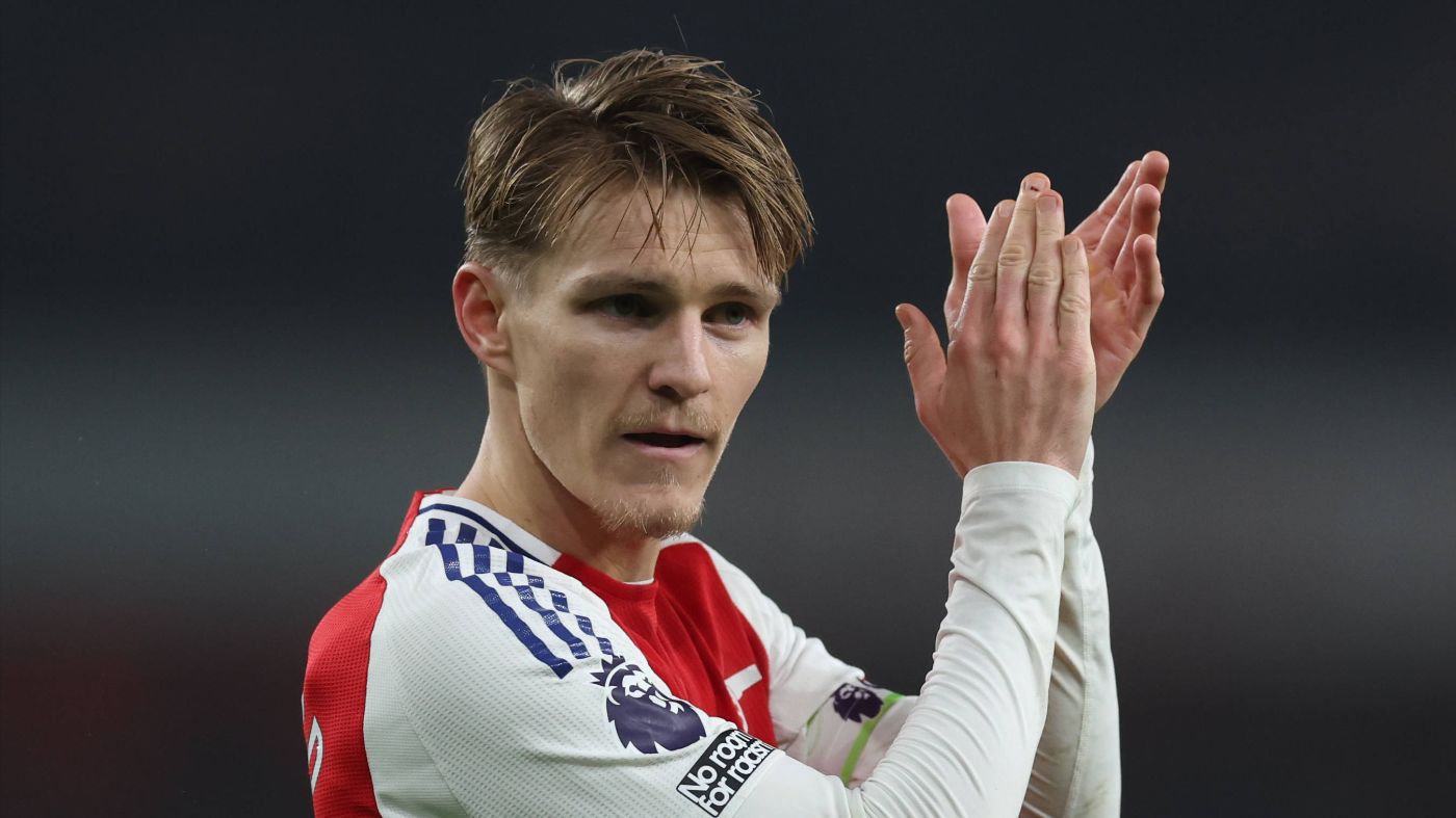 Мартин Эдего