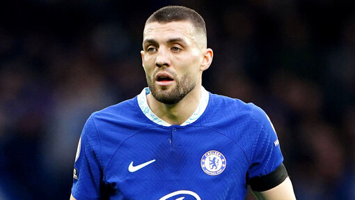 Матео Ковачич 