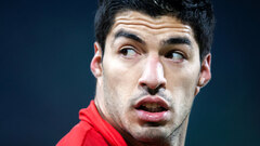 Луис Суарес