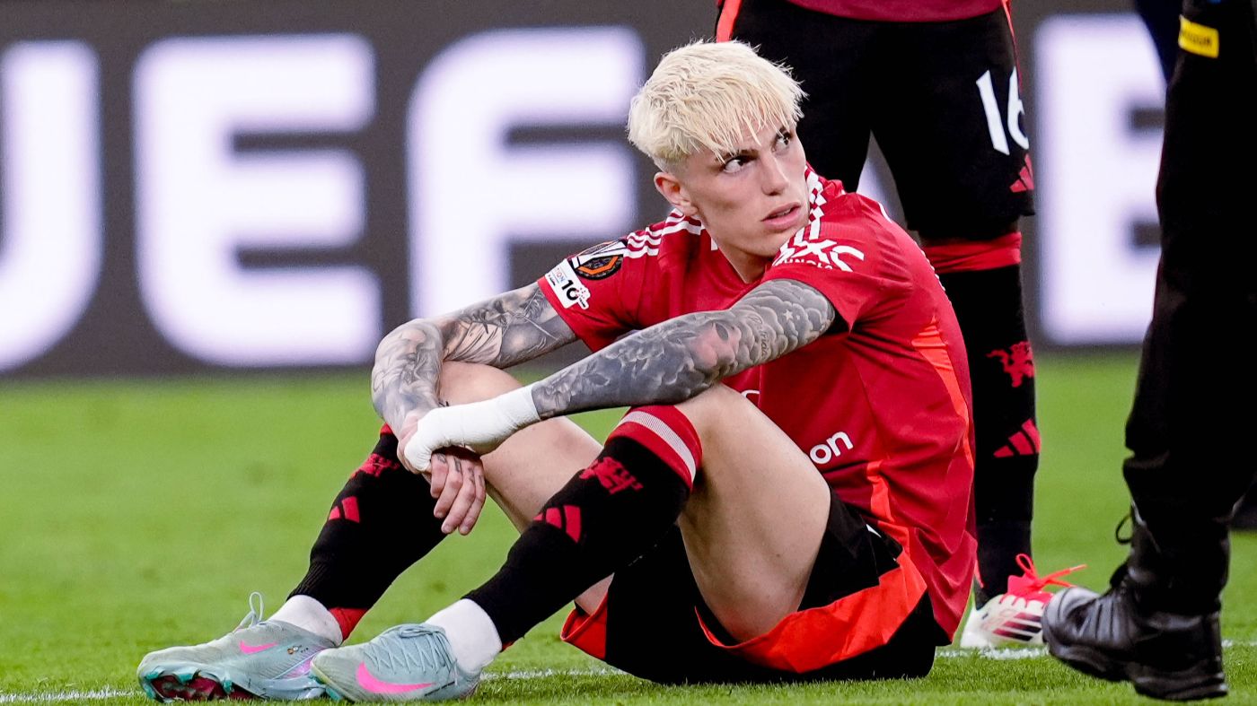 Алехандро Гарначо