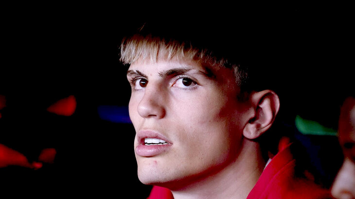 Алехандро Гарначо