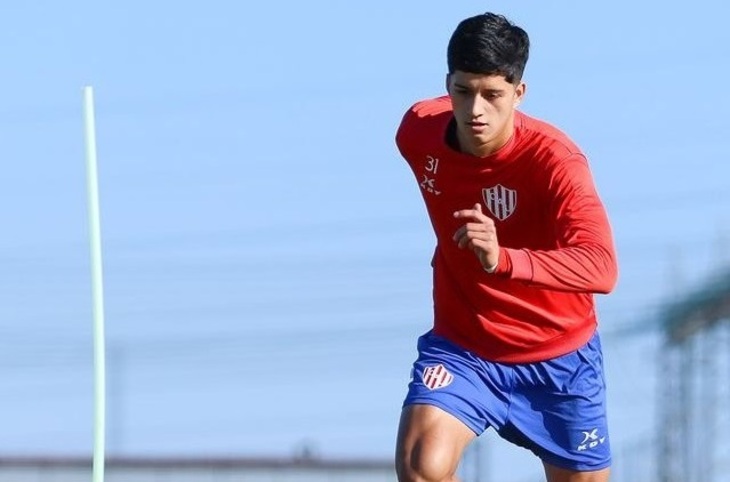 Лионель Верде