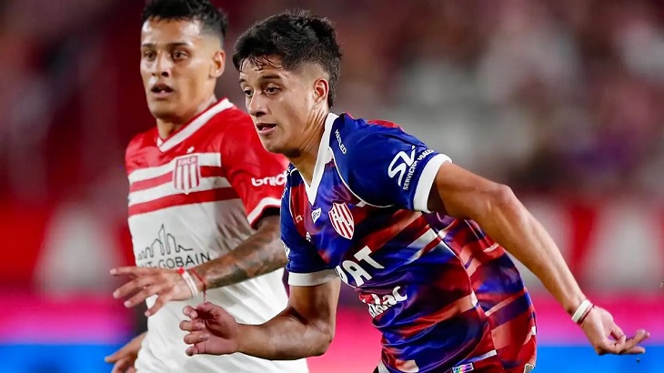 Лионель Верде