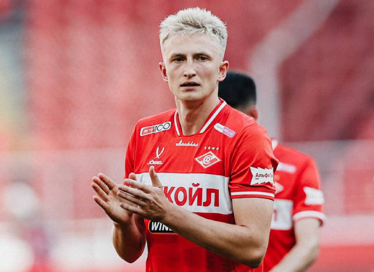 Руслан Литвинов