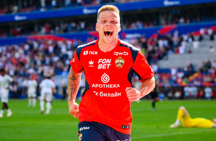 Данил Круговой