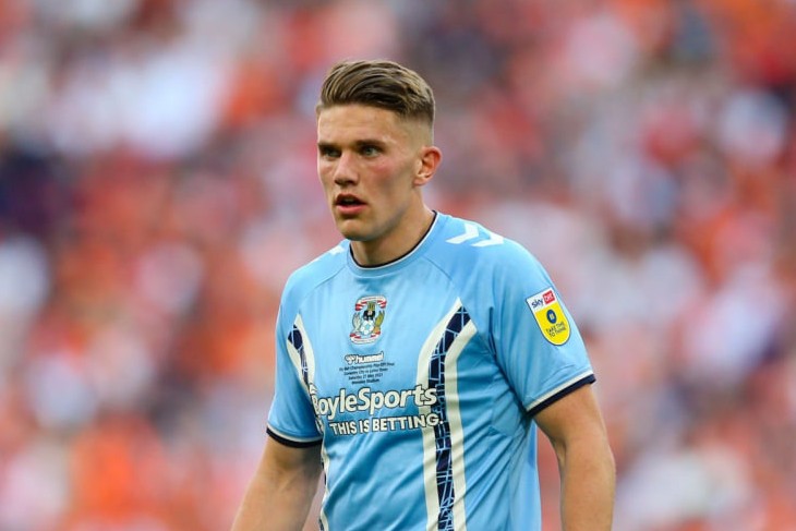 Виктор Дьёкереш