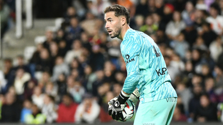 Бенжамен Леконт