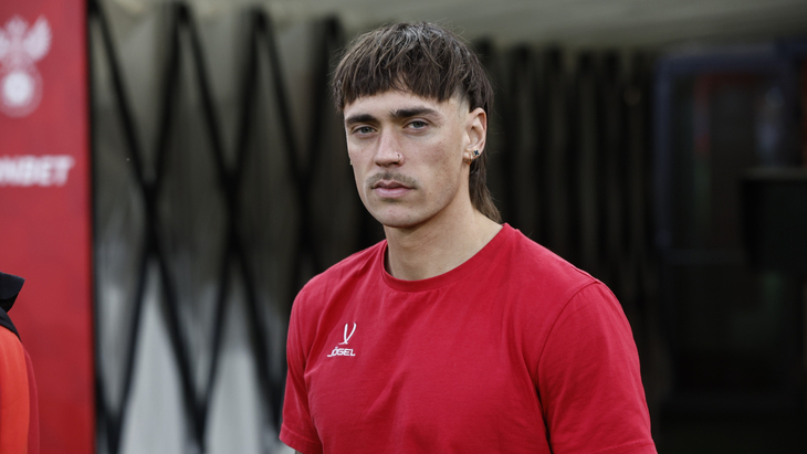 Рикарду Мангаш