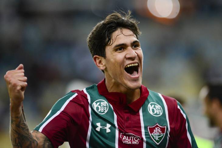 Педро Абреу