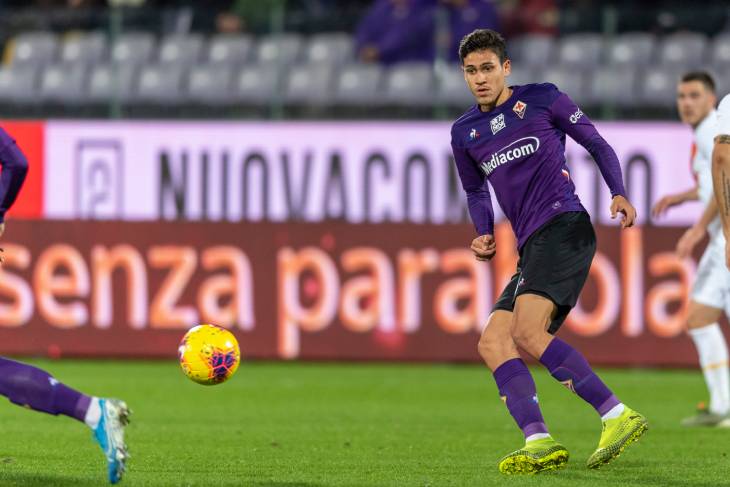 Педро Абреу