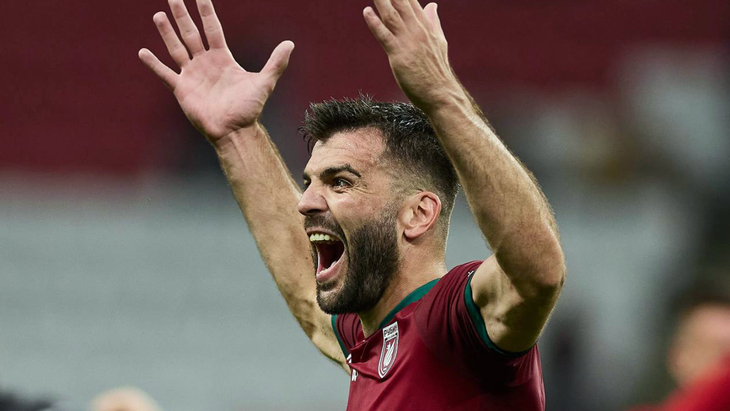 Мирлинд Даку