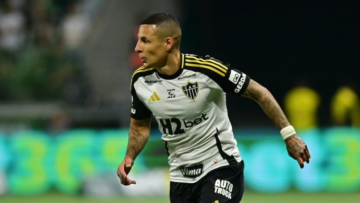 Гильерме Арана может перейти в «Спартак»