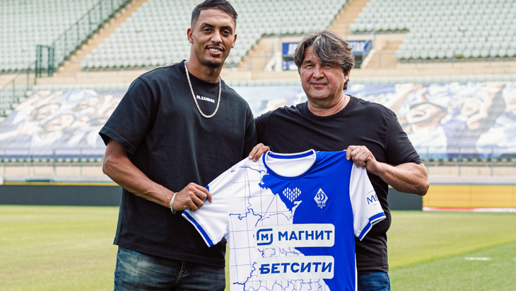 Имадеддин Аззи (слева) и Шамиль Газизов