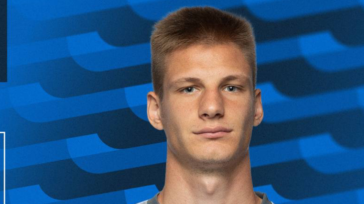 Иван Беликов