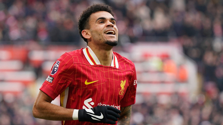 Луис Диас может перейти в «Баварию»