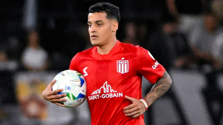 Тьяго Паласиос