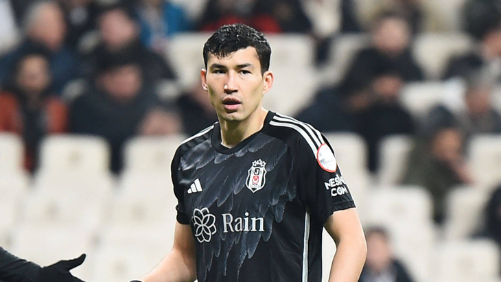 Бактиер Зайнутдинов перешел в «Динамо»