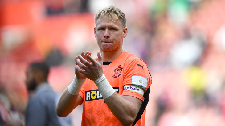 Эрон Рамздейл