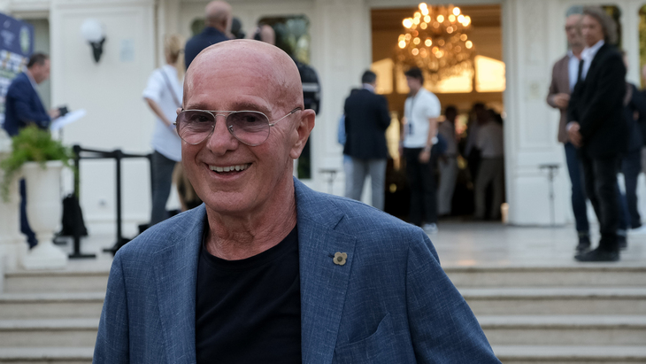 Арриго Сакки