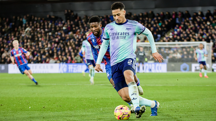 Вильям Салиба