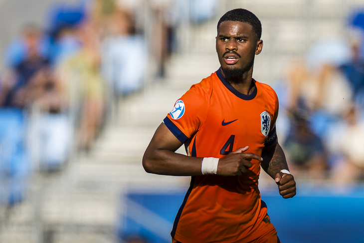 Йорелл Хато