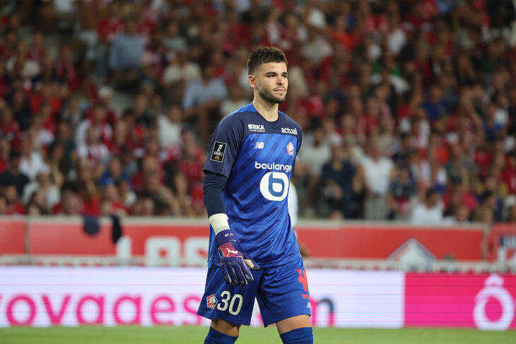 Люка Шевалье