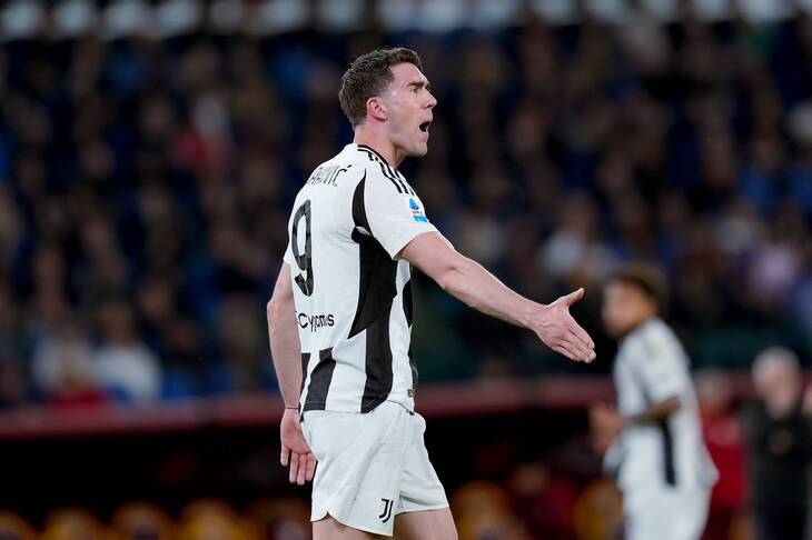 Душан Влахович