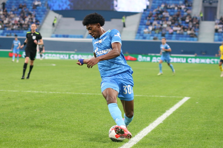 Матео Кассьерра