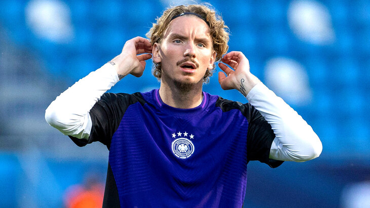 Ник Вольтемаде