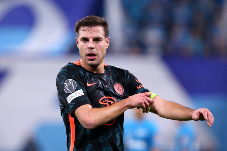 Сесар Аспиликуэта