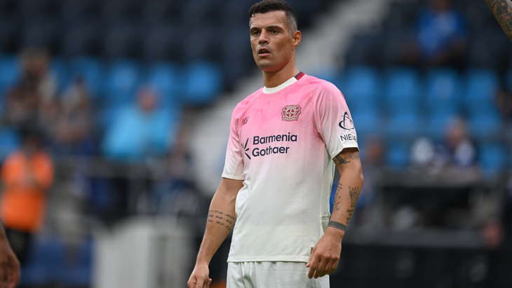 Гранит Джака