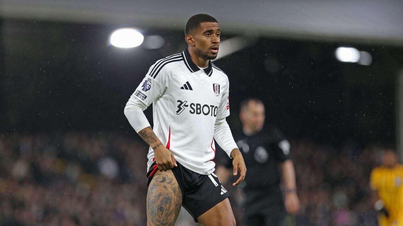 Рис Нельсон