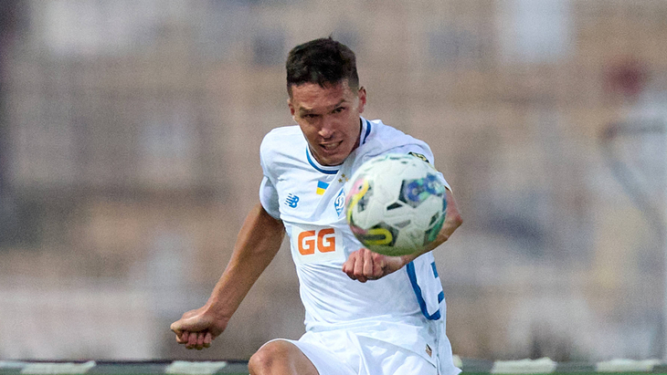 «Динамо» Киев