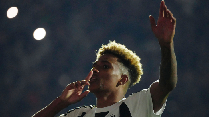 Жедсон Фернандеш