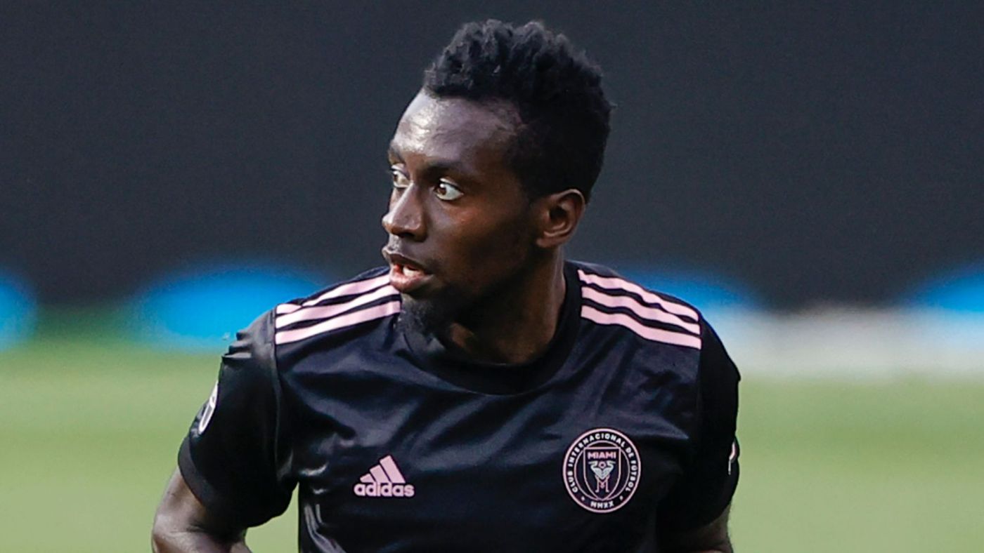 Блез Матюиди