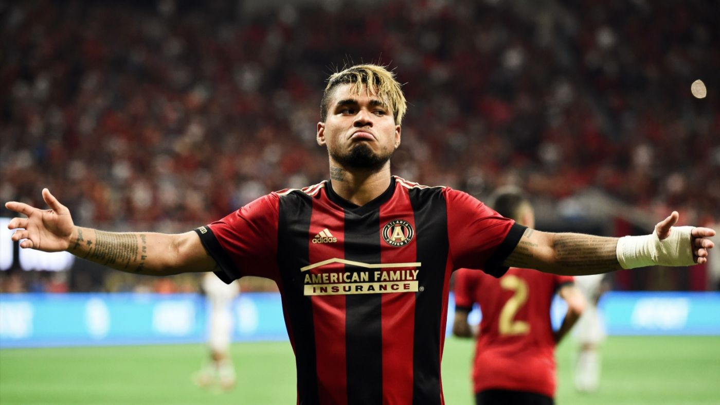 Джозеф Мартинес